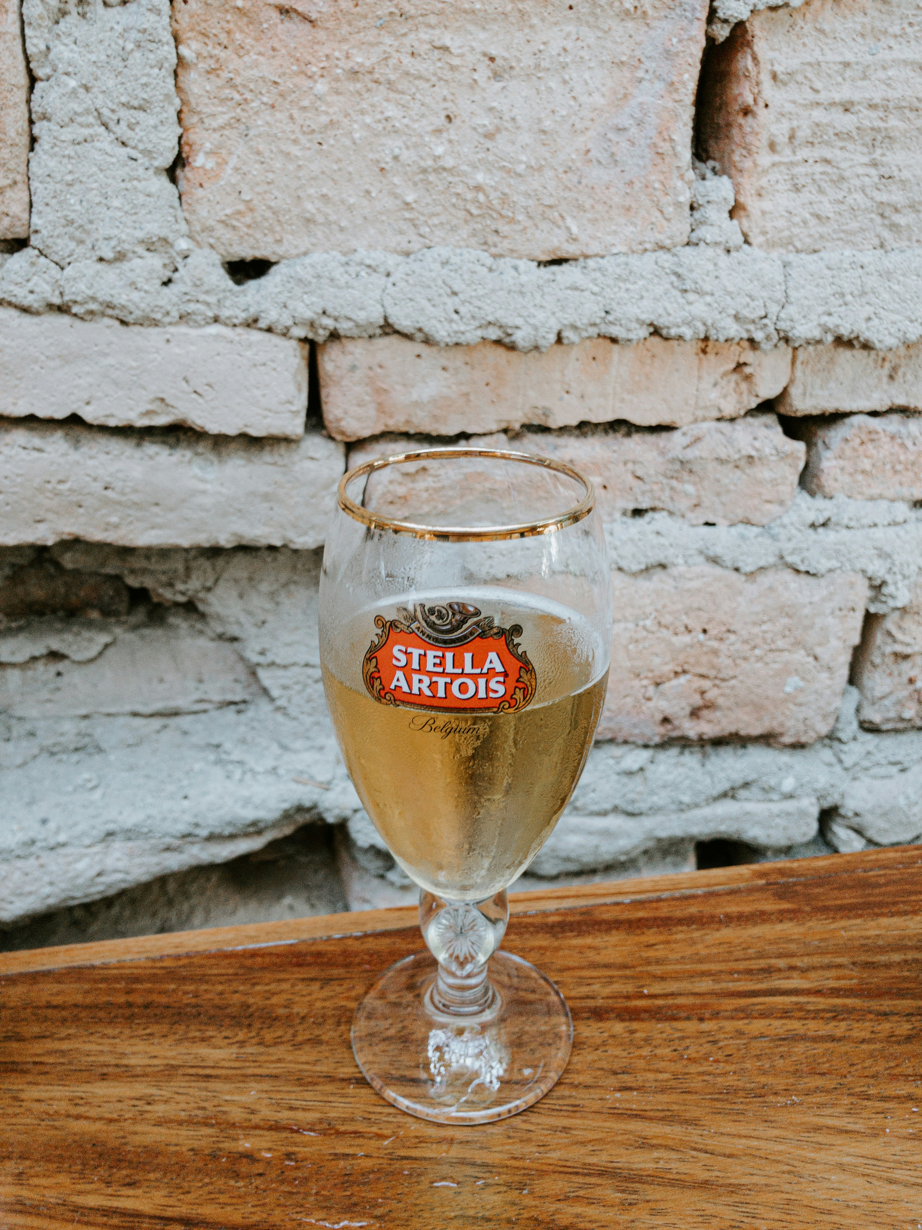 Stella Artois cup